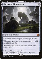 Forsaken Monument #244