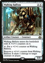 Walking Ballista #181s
