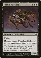 Faerie Macabre #42