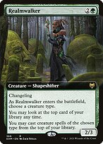 Realmwalker #366