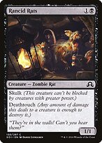 Rancid Rats #130