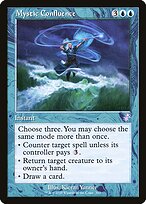 Mystic Confluence #312