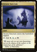 Arcane Sanctum #234
