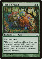 Fertile Ground #71