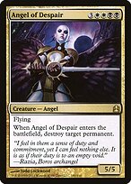 Angel of Despair #180