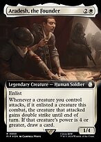 Aradesh, the Founder #890