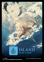 Island #288