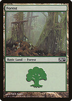 Forest #246