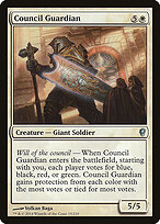 Council Guardian #15