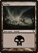 Swamp #236