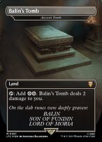 Ancient Tomb #387