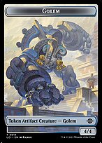 Golem #13