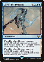 Day of the Dragons #91