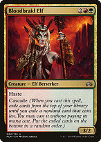 Bloodbraid Elf #84