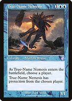 True-Name Nemesis #321