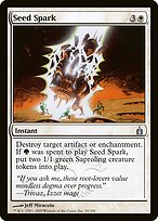 Seed Spark #30