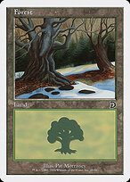 Forest #49