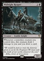 Midnight Reaper #44
