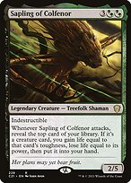 Sapling of Colfenor #228