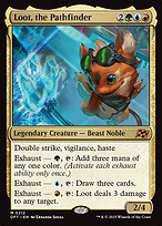 Loot, the Pathfinder #212