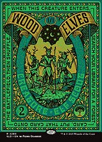 Wood Elves #2280