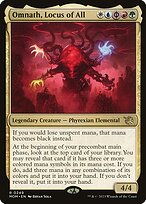 Omnath, Locus of All #249