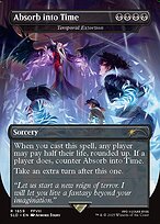 Temporal Extortion #1859