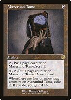 Mazemind Tome #30