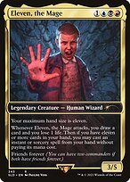 Cecily, Haunted Mage #343