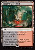 Dragonskull Summit #524