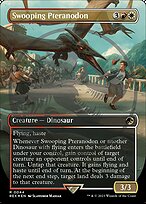 Swooping Pteranodon #44