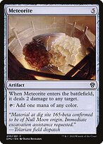 Meteorite #235