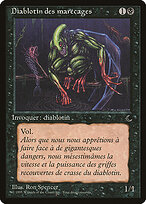 Bog Imp #49