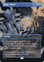 Mana Drain #67