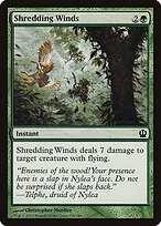 Shredding Winds #178