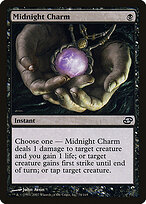 Midnight Charm #74