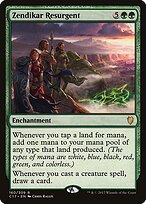 Zendikar Resurgent #160