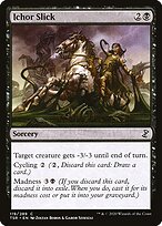 Ichor Slick #119