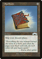 Spellbook #138