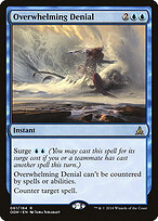 Overwhelming Denial #61