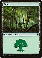 Forest #311