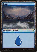 Island #341