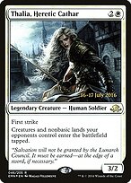 Thalia, Heretic Cathar #46s