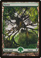 Forest #249