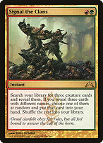 Signal the Clans #194
