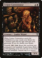 Corpse Connoisseur #54