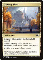 Gateway Plaza #247
