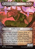 Eclipsed Boggart #335