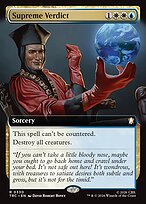 Supreme Verdict #330