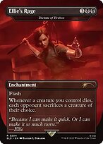 Dictate of Erebos #2204